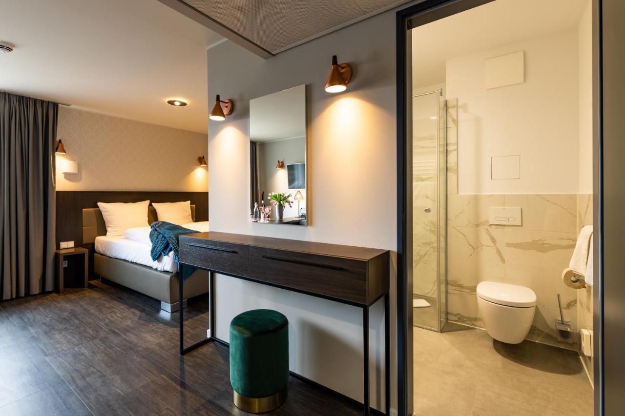 Maseven Muenchen Messe Dornach Aparthotel Aschheim Kültér fotó